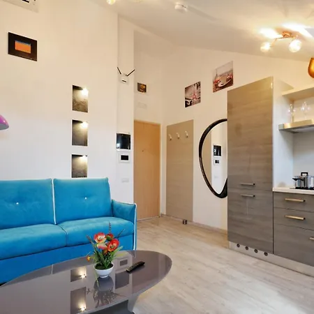 Hotel de apartamente Dominus Cluj-Napoca