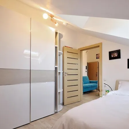 Dominus Hotel de apartamente Cluj-Napoca
