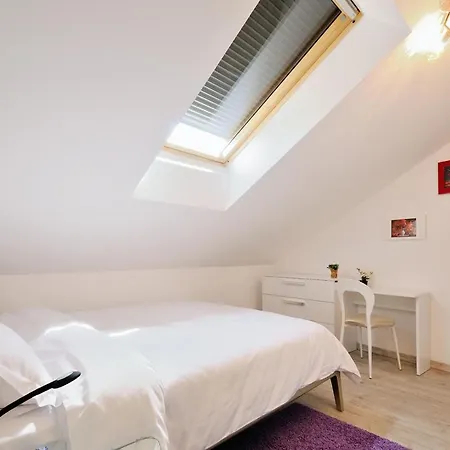 Aparthotel Dominus *