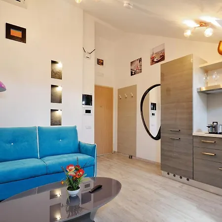 Dominus Aparthotel